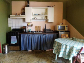 Hermoso departamento a la orilla del mar
